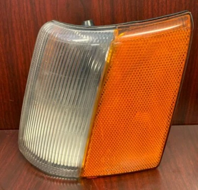 Luz marcadora lateral para lámpara Jeep Grand Cherokee 93-98 Foto 1 de 2