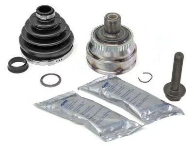 For 1997-2003 Audi A8 Quattro CV Joint Kit 14566YKNK 1998 1999 2000 2001 2002 - Image 1 of 2