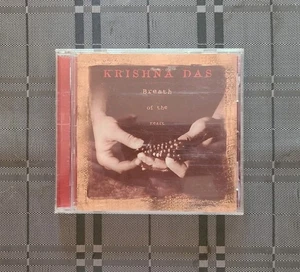 Krishna Das - Breath of the Heart (CD, Album) Razor&Tie US Like New Used NM Cond - Foto 1 di 2