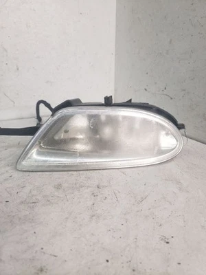 Luz de esquina/estacionamiento del conductor 163 tipo ML350 compatible con 98-05 MERCEDES CLASE ML 644697 Foto 1 de 4