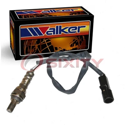 Sensor de oxígeno izquierdo Walker Upstream para Mercury Grand Marauder iq 1999-2011 Foto 1 de 4