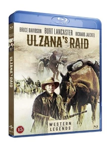MAJENG MEDIA AB Ulzana's Raid - Afbeelding 1 van 2