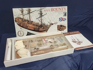 C. MAMOLI HMS BOUNTY MODEL KIT - Bild 1 von 6