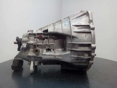 716213 GEARBOX / M1-B3-135 / R2012610001 / 2052779 FOR MERCEDES-BENZ CLASE E W1 - Image 1 of 4