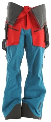 Babadores Oakley Unification Gore-Tex Pro esqui/snowboard/neve - MNS XXL  - Imagem 1 de 4