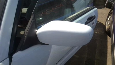 Driver Side View Mirror Power Heated Painted Fits 01-02 FORESTER 29678494 Foto 1 de 4