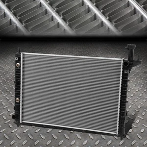 For 07-17 Enclave Traverse Acadia Outlook 3.6 AT Aluminum Core Radiator DPI13006 - Picture 1 of 6