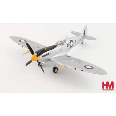 Hobby Master 8329 1/48 Spitfire Mk. VIII A53-379 David Glaser No. 549 (RAAF) Sqn - image 1 of 4