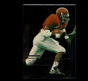 SHAUN ALEXANDER 2000 FLEER SKYBOX DOMINION EXTRA #216 RC ROOKIE SEAHAWKS - Picture 1 of 2