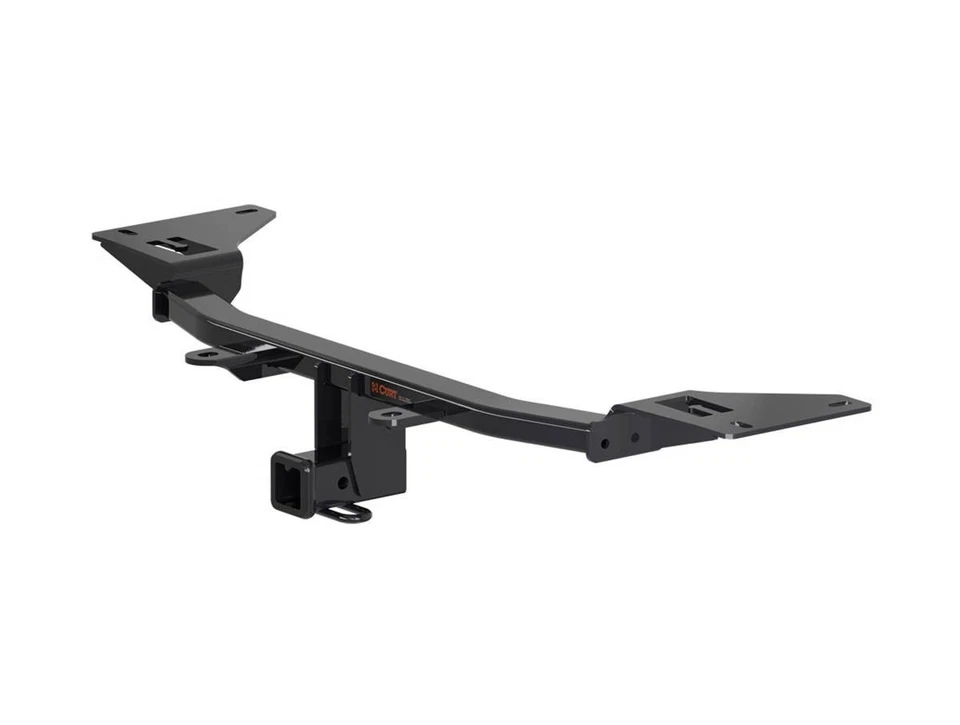 Curt Class 3 Trailer Hitch, 2" Receiver Fits Select Ford Taurus Foto 1 de 4