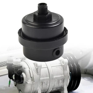 Compressor Ai-r Compressor Compressor Element Intake Metal Oil-Pump - Picture 1 of 12