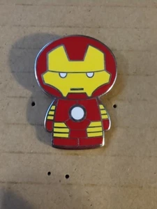 Hallmark HMK. MKTG Marvel Pin - Iron Man - Picture 1 of 3