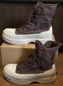 Converse Chuck Taylor All Star Lugged 2.0 Counter Climate High Top Stiefel Größe 7 - Bild 1 von 7