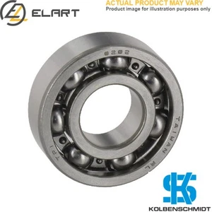 CRANKSHAFT BEARINGS 79268600 FOR D5A-TA/T/BTA 4.8L TAD550VE/TAD551VE 5.1L 4cyl - Picture 1 of 5