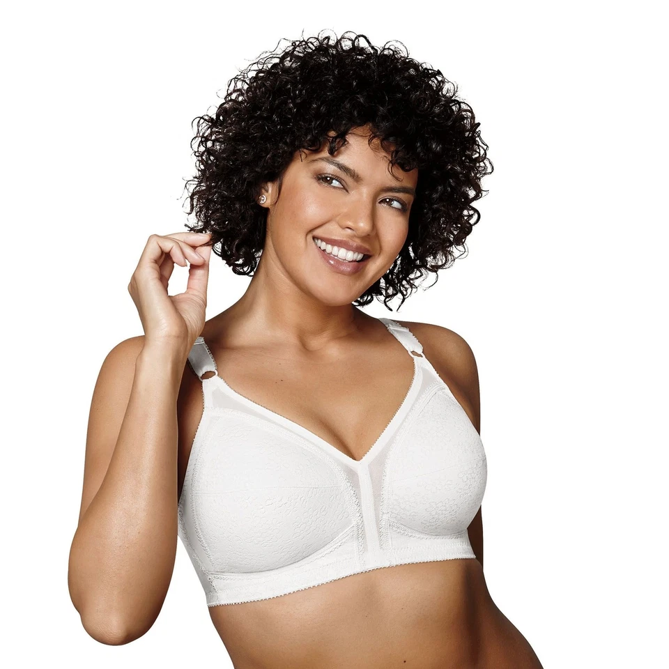 Playtex® 18 Hour Sensational Support Wirefree Bra - Image 1 of 1