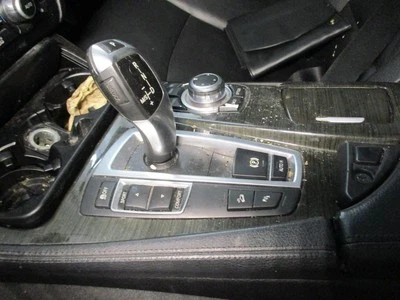 528I      2013 Transmission Shift 1669275 - Изображение 1 из 4