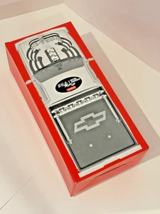 Kyosho USA-1 Nitro Crusher Inner Body Box. empty - Picture 1 of 13