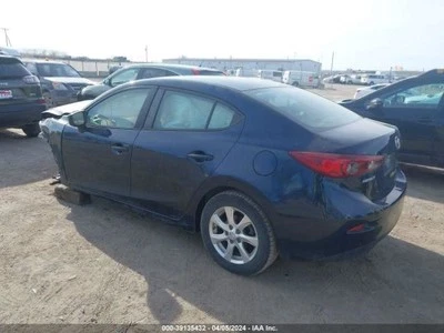 Спидометр кластер MPH ручной контроль температуры подходит 17-18 MAZDA 3 396807 - Изображение 1 из 4