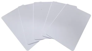 NTAG215 Tarjetas NFC Etiquetas NFC en Blanco Tarjeta NFC RFID NFC 215 Tarjetas Etiqueta NFC iPhone Comp - Imagen 1 de 4