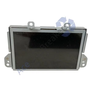 Ford Focus Mk3 Facelift 14-18 Multi Function Screen & Amp GM5T-18B955-SB - Picture 1 of 10