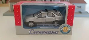 Lexus RX 300 Grise Cararama 1/43 - Imagen 1 de 10
