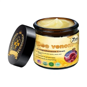 APKAPK Bee Venom Crema Integral, Crema de Abeja Profesional-60g - Imagen 1 de 9