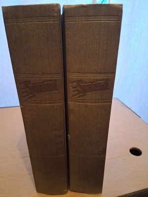 SPEED BRITISH RACING DRIVERS CLUB BRDC Official Magazine 1935 & 1936 Motor Sport - Image 1 of 4