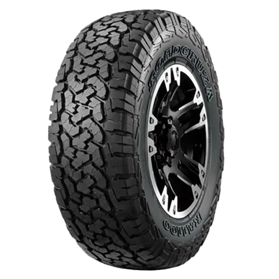 ROADCRUZA Ganzjahresreifen LT265/70 R 16 TL 121/118R RA1100 10PR RWL M+S 3PMSF  - Bild 1 von 3