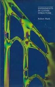 Experiments in Gothic Structure - Robert Mark - Picture 1 of 2