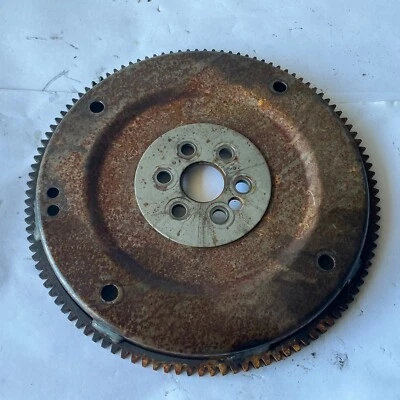 FLYWHEEL/FLEX PLATE 2015 FORD FIESTA  1.6L TURBO HO-L-2-4P - Imagem 1 de 4