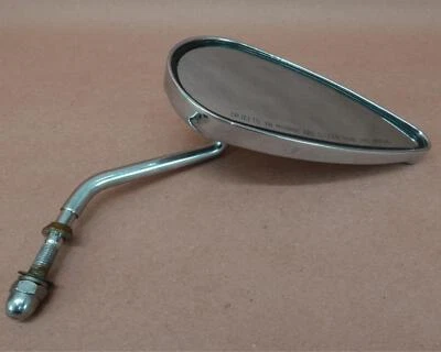 Espejo retrovisor derecho Harley Davidson Heritage Softail FLSTC 2001-2005 Foto 1 de 4