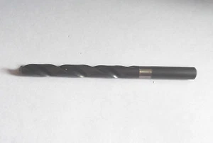 A100 3/8" DORMER JOBBER LÄNGENBOHRER 9,525mm - Bild 1 von 1