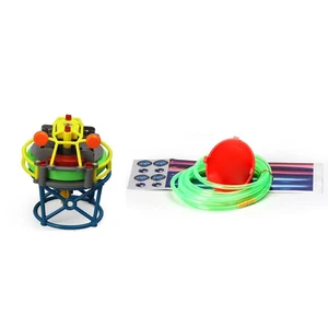 Tightrope Walking Wheelbarrow Toy Electric Balance Car - Picture 1 of 19