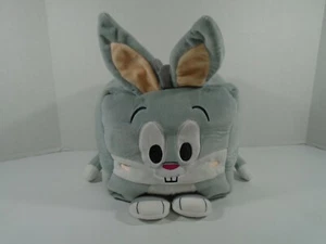 The Wish Factory 2016--cubos Kawaii--canciones Looney--bugs Bunny felpa grande (mira) - Imagen 1 de 7