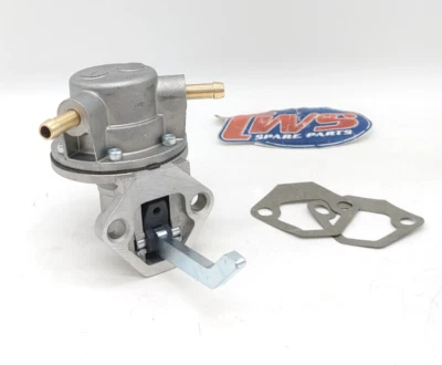 POMPA BENZINA PER FIAT 1100 D R 1200  LOMBARDINI LDA 90/2 - Imagen 1 de 3
