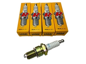 4x NGK Zündkerze - Bild 1 von 5
