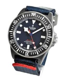 Tudor Pelagos Fxd Alinghi Red Bull Special Edition(ungetragen) Herrenuhr - Picture 1 of 7