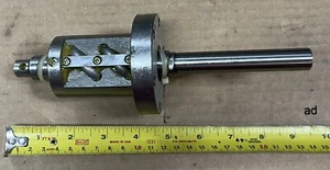 Sumitomo SD185278A4 Ejector Ball Screw - Picture 1 of 4