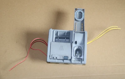 Bosch Siemens Neff Dosierkombination -einheit 00755073 Eltek 10081824 9000944221 - Bild 1 von 4