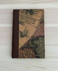 Made in Italy Address Notebook in Italian Handmade Paper
