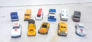 Hot Wheels und Matchbox Konvolut 11 lose vFAHRZEUGE 80er Jahre ein ERTL gebraucht - Bild 1 von 1