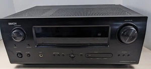 Denon AVR-1910 7.1 125W AV Surround Receiver - No Power - Parts Or Repair - Picture 1 of 13