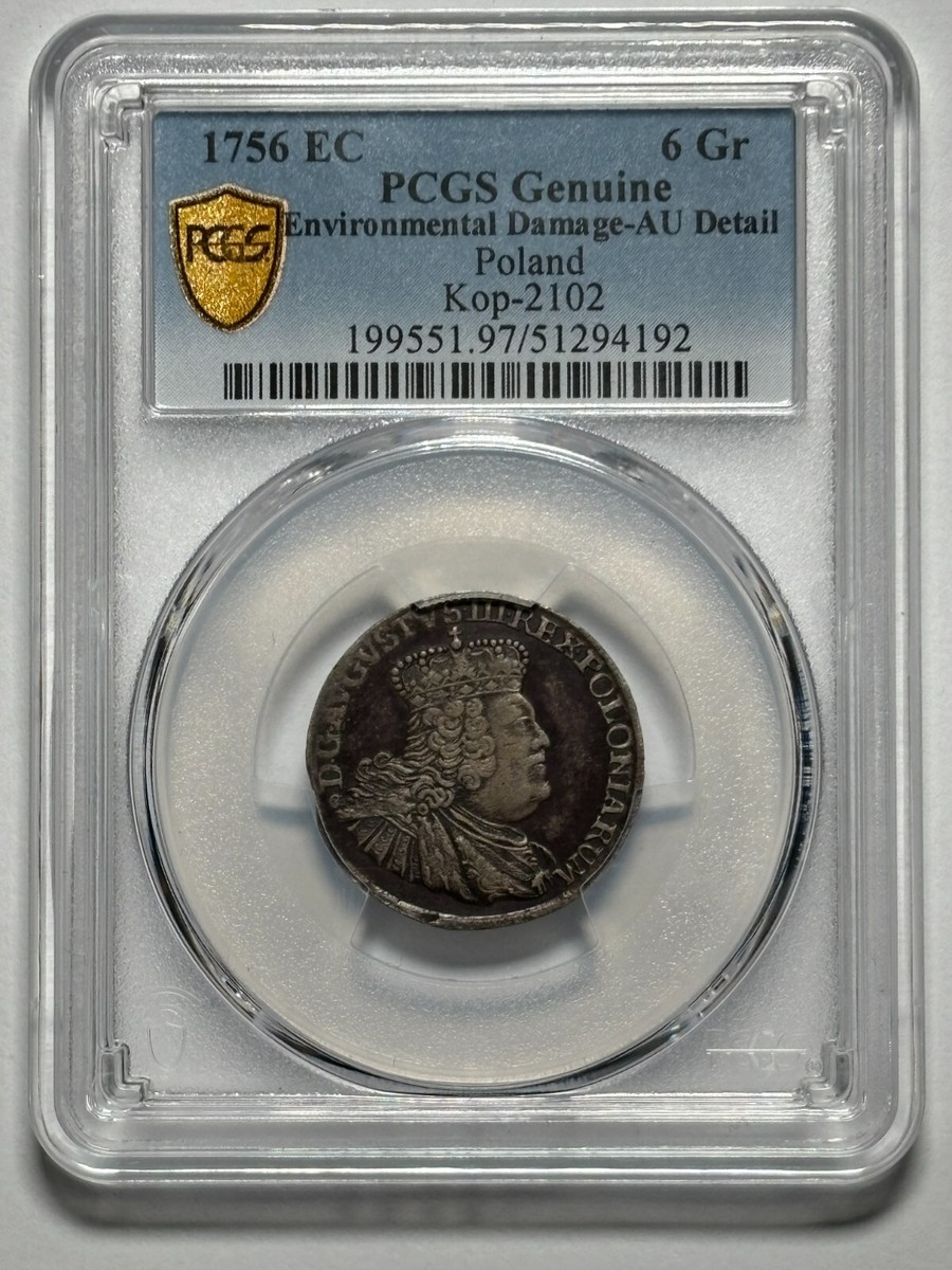 1756 Year European Coins for sale | eBay