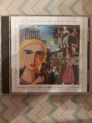 CD Amy Grant / Willie Nelson / Nanci Griffith a.o. One Voice MCA Records - Bild 1 von 3