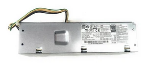 854142-001 HP ProDesk 400 G4 180 W SFF Desktop Netzteil Netzteil Lite-On PA-1181-7 - Bild 1 von 4