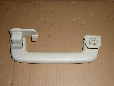 Ford Fusion 2015 trasero derecho lado del pasajero montado en el techo agarre asistencia manija bronceado Foto 1 de 3