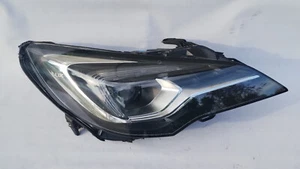 Headlight Scheinwerfer Full Led Inteli Lux Opel Astra K 5 V Europa Bj:15-19 - Bild 1 von 22