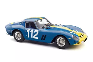 CMC Ferrari 250 GTO, Targa Florio 1964 #112 M-252 1/18 - Bild 1 von 2