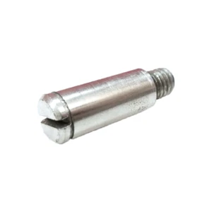 Albero puleggia a rullo sostituisce 56461P Alliance Speed Queen Huebsch Electrolux - Foto 1 di 2