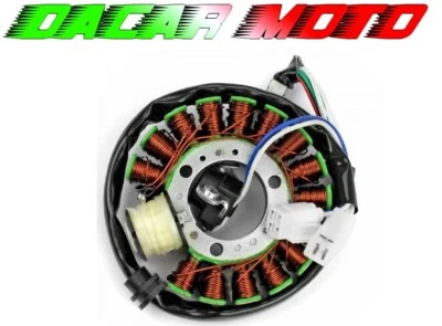 STATORE YAMAHA MAJESTY 125 1998 1999 2000 2001 2002 2003 2004 2005 2006 2007 - Imagen 1 de 4